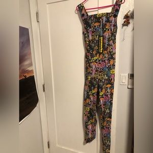 Nooworks Magical Mushroom overall